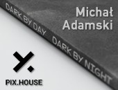 Pix. House prezentuje nowy zin Michała Adamskiego i zaprasza do... Rybnika!