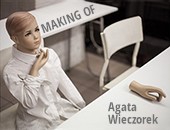 Galeria Obok ZPAF zaprasza na wystawę Agaty Wieczorek „Making Of”