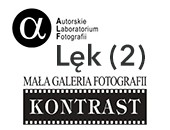 Autorskie Laboratorium Fotografii - wystawa „Lęk (2)” w Obornikach Śląskich