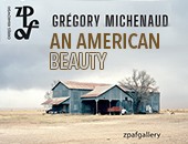 Wystawa Gregorego Michenauda „An American Beauty” w Krakowie