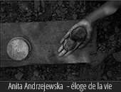 Wystawa Anity Andrzejewskiej "éloge de la vie” w Galerii Pusta cd.