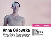 Anny Orłowskiej „Przeciek i inne prace” w Panoptikon Fotografins Hus w Sztokholmie