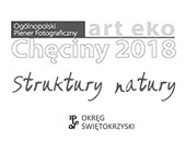 ART EKO 31/1 - wystawa poplenerowa „Struktury natury" w Kielcach