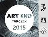 Wystawa poplenerowa „ART EKO Tarczek 2015” w kieleckiej Galerii Interior