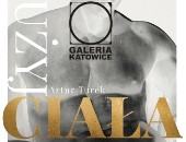 Wystawa fotografii Artura Turka „Użyj Ciała” w katowickiej galerii