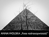 Wystawa Anny Wolskiej „Foto nadrzeczywistość” w Galerii Po Prawej Stronie Wisły