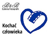 Wystawa Ogólnopolskiego Biennale „Kochać człowieka” w Galerii Fotografii B&B