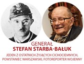 Dziś, 15 stycznia 2014, setne urodziny Stefana Bałuka!