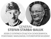 Dziś, 30 stycznia 2014 roku zmarł Stefan Bałuk