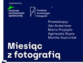 Miesiąc z fotografią – cykl webinarów na Facebooku
