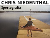 Chrisa Niedenthala „Sportografia” w zamojskiej Galerii Fotografii Ratusz
