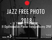 Plener i wystawa „JAZZ FREE PHOTO 2017” w Chodzieży