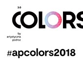 Trwa konkurs dla twórców instagramowych - COLORS by Artystyczna Podróż