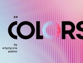 Rusza konkurs dla twórców instagramowych - COLORS by Artystyczna Podróż