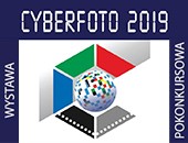 Wystawa XXII Międzynarodowego Konkursu Cyfrowej Fotokreacji „Cyberfoto 2019”