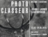 Wystawa „Photo Classeur Adama i Jadwigi Czartoryskich“ teraz w Krakowie