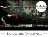 Wystawa fotografii Dorothy-Shoes „(Intro)spective” w La Galerie Parisienne
