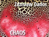 Wystawa Zdzisława Dadosa na jubileusz twórczości w Galerii ZPAF Za Szafą