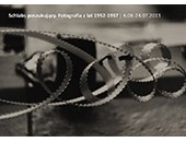 "Schlabs poszukujący. Fotografia z lat 1952-1957" w DCF Domek Romański