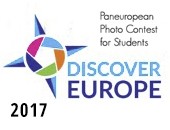 14 edycja europejskiego konkursu fotograficznego dla studentów „Discover Europe”