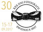 Wkrótce rozpoczynają się jubileuszowe XXX Dni Fotografii – Świdnica 2017