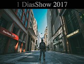 Fundacja Centrum Fotografii zaprasza do udziału w DiasShow, Bielsko-Biała, 2017