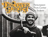 Trwa już konkurs fotograficzny dla studentów Discover Europe 2014