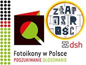 Finisaż wystawy "Fotoikony w Polsce..." i fotograficzna gra miejska w DSH