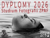 W Starej Galerii - Dyplomy 2026 - wystawa absolwentów Studium Fotografii ZPAF