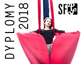 DYPLOMY 2018 - wystawa absolwentów Studium Fotografii ZPAF w Starej Galerii