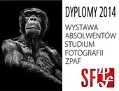 Stara Galeria zaprasza na wystawę Studium Fotografii ZPAF „Dyplomy 2014“