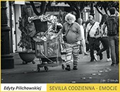 Wystawa fotografii z Hiszpanii Edyty Pilichowskiej w częstochowskiej Galerii