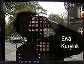 Ewy Kuryluk „Fotoreportaż pamięci. Gliwice 2011” w gliwickiej Czytelni Sztuki