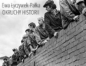 Ewa Łyczywek-Pałka - wystawa „Okruchy historii” w szczecińskiej Książnicy