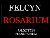 Szósta edycja „Rosarium” Erazma W. Felcyna w olsztyńskim Planetarium