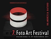 Wkrótce FotoArtFestival im. Andrzeja Baturo w Bielsku-Białej, teraz konferencje...