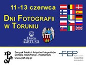 Dni Fotografii - Zjazd Federacji Europejskich Fotografów w Toruniu