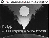 14. edycja projektu Fotografia Kolekcjonerska w Warszawie i Łodzi
