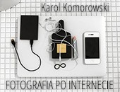 Fotografia po Internecie - wykład Karola Komorowskiego w Galerii Bielskiej BWA