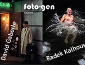 Wystawa dwóch czeskich fotografów we wrocławskiej Galerii FOTO-GEN