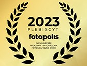 Plebiscyt Fotopolis na najlepsze produkty i wydarzenia fotograficzne 2023 roku