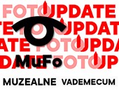 Spotkania z cykli Foto Update i Muzealne Vademecum w krakowskim MuFo