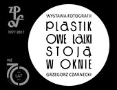Grzegorz Czarnecki: „Plastikowe lalki stoją w oknie” - w szczecińskiej Galerii ZPAF