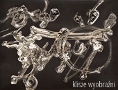 Warszawska Galeria Asymetria zaprasza na wystawę "Klisze wyobraźni"
