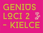 Zapraszamy do Starej Galerii ZPAF na wernisaż wystawy "Genius Loci 2"