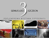 Wystawa poplenerowa GENIUS LOCI 3 w Szczecinie