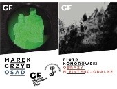 Równoległe: Marek Grzyb | Piotr Komorowski we wrocławskiej galerii ZPAF