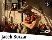 Wystawa fotografii Jacka Boczara we wrocławskiej Galerii ZPAF