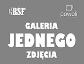 Wystawa zbiorowa RSF „Galeria Jednego Zdjęcia” w Galerii Nierzeczywistej
