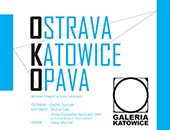 Wystawa fotografii w ramach projektu OKO w Galerii Katowice